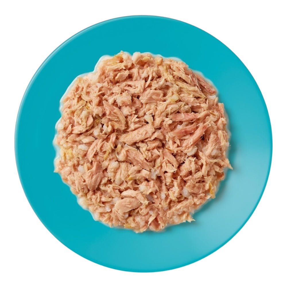 Applaws Gatto lattine Filetto di Tonno in brodo