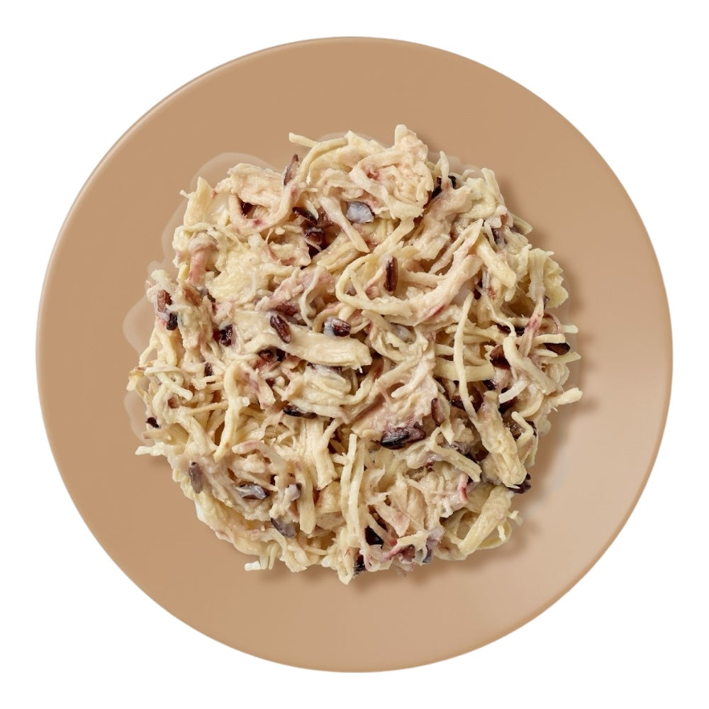Applaws Gatto buste Petto di Pollo e Riso in brodo 12x70g