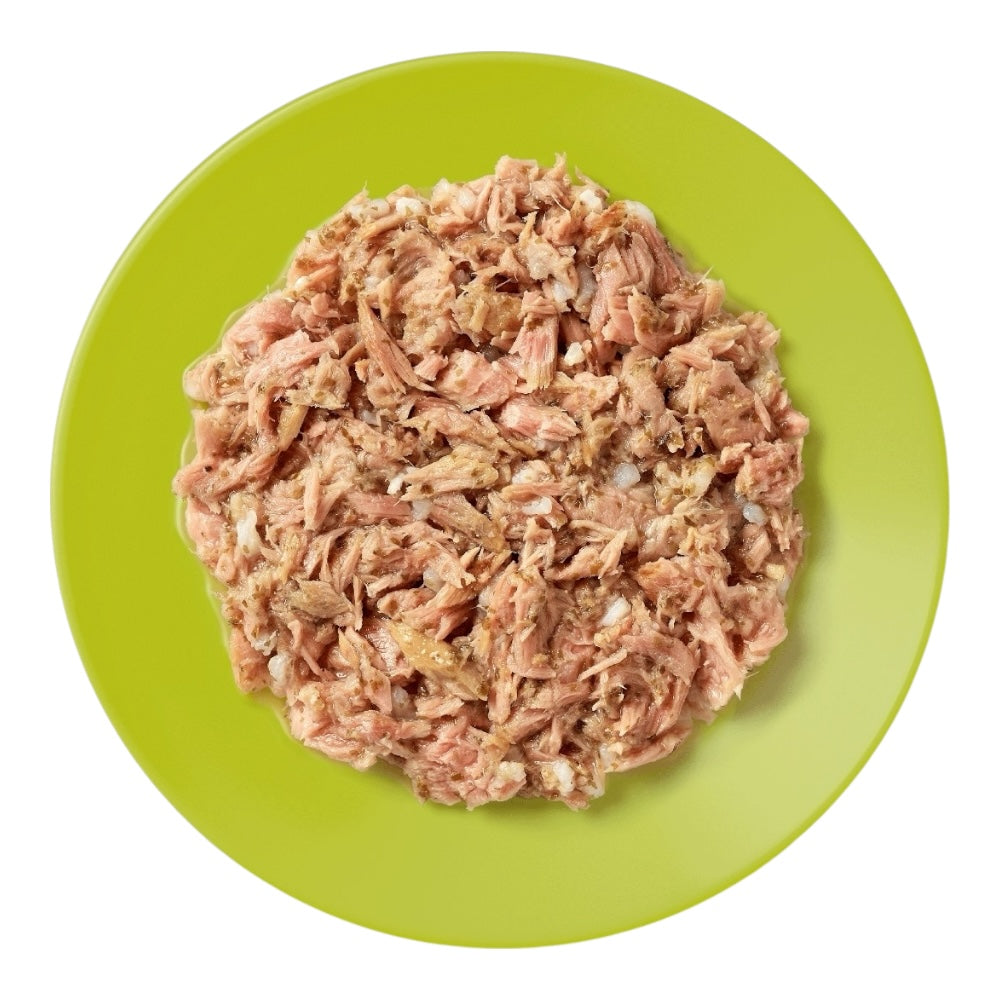 Applaws Gatto lattine Filetto di Tonno con Alghe in brodo