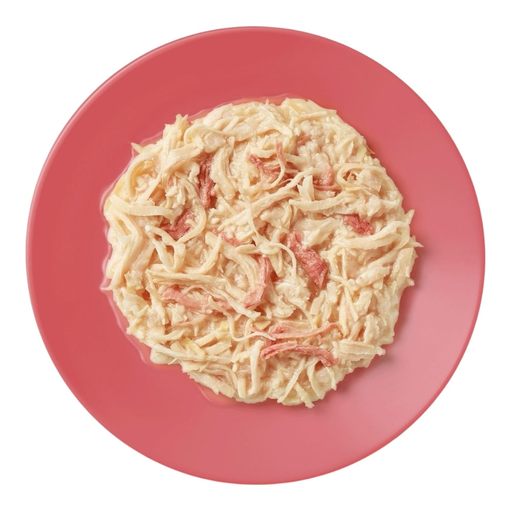 Applaws Gatto lattine Petto di Pollo con Anatra in brodo