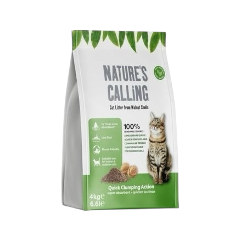 Applaws Nature's Calling Lettiera 4kg
