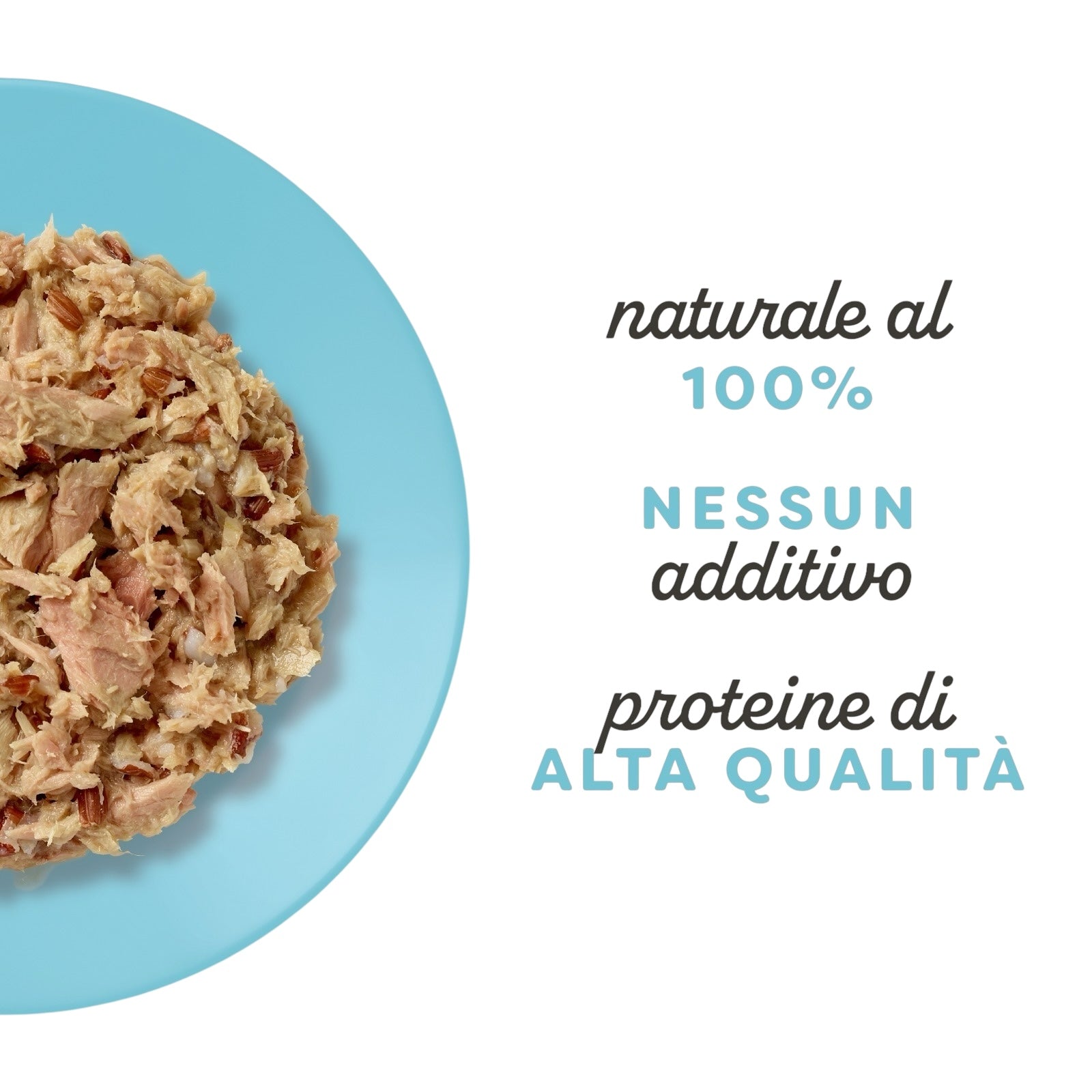 Applaws Gatto buste Filetto di Tonno e Orata in brodo 12x70g