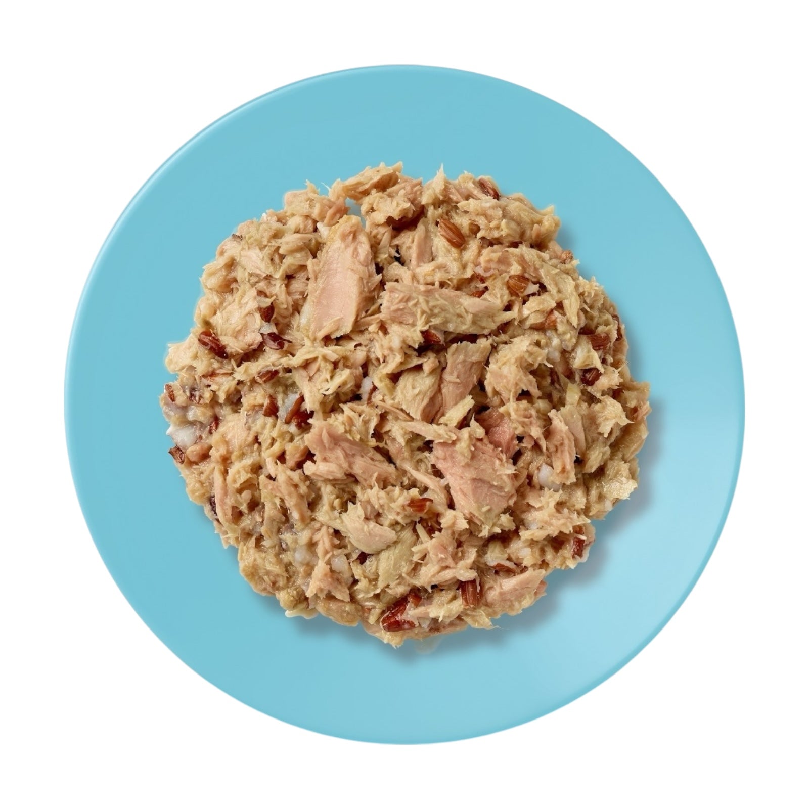 Applaws Gatto buste Filetto di Tonno e Orata in brodo 12x70g